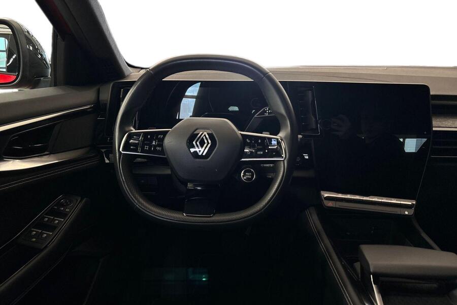 Renault Austral vaihtoauto