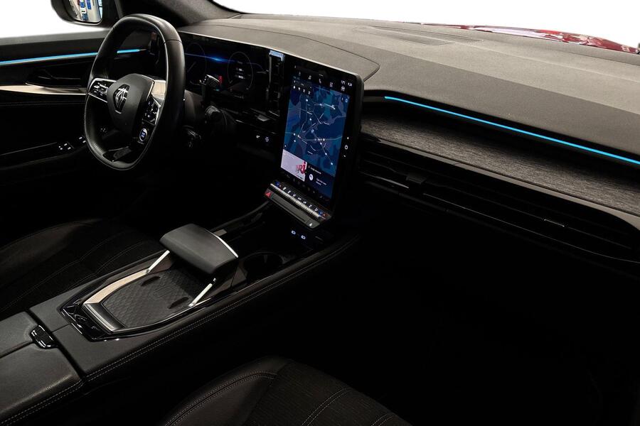 Renault Austral vaihtoauto