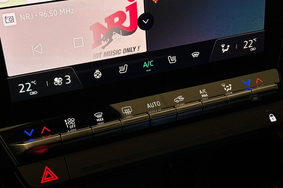 Renault Austral vaihtoauto