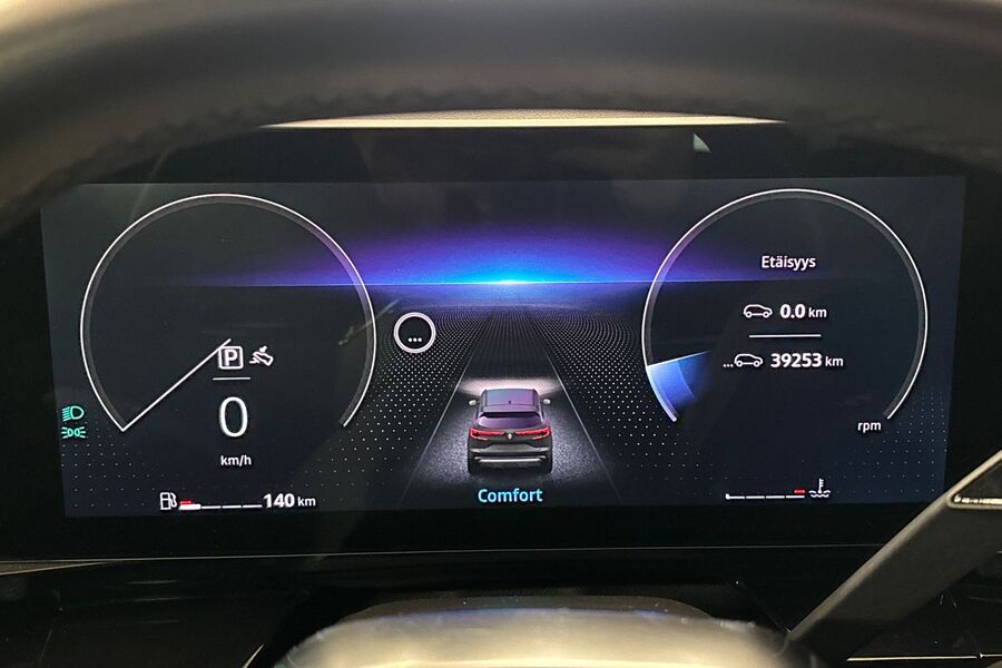 Renault Austral vaihtoauto
