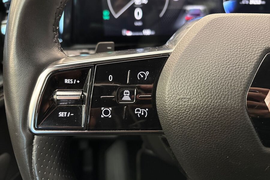 Renault Austral vaihtoauto