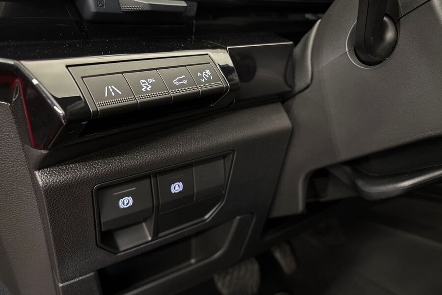 Renault Austral vaihtoauto