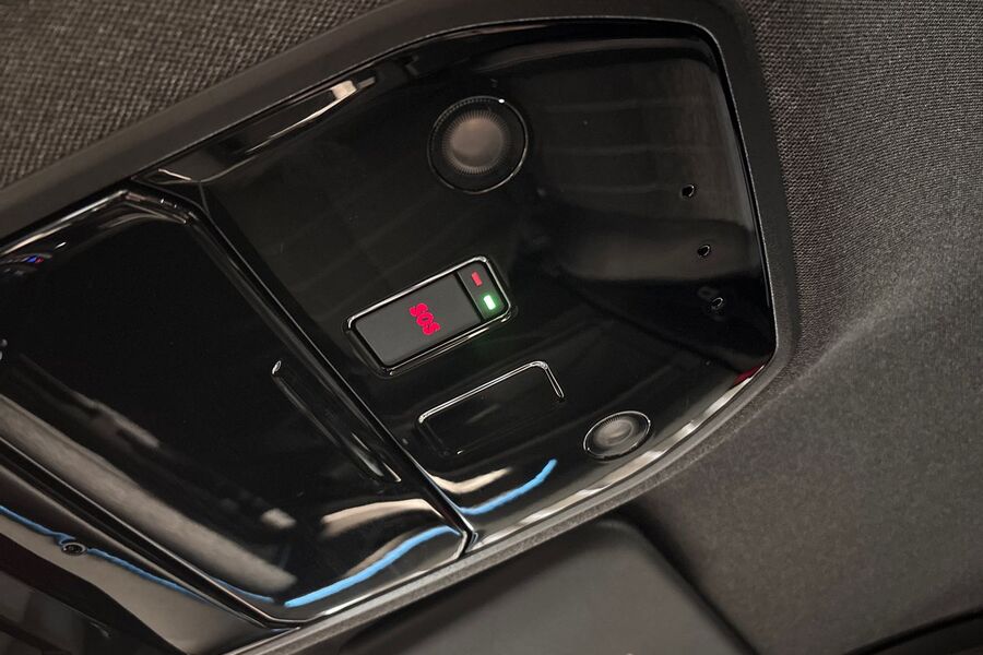 Renault Austral vaihtoauto