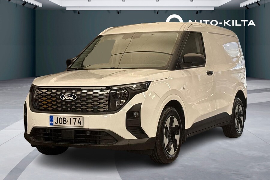 Ford Transit Courier vaihtoauto