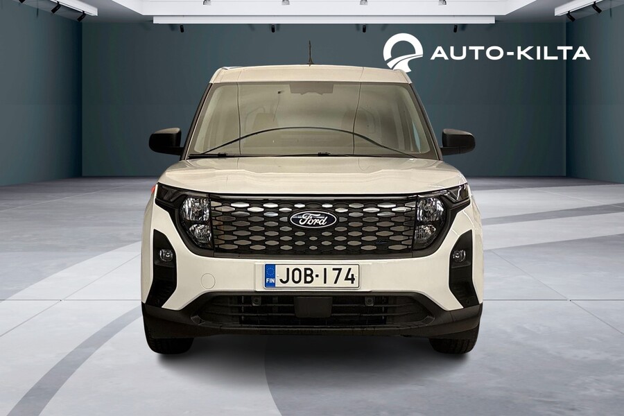 Ford Transit Courier vaihtoauto