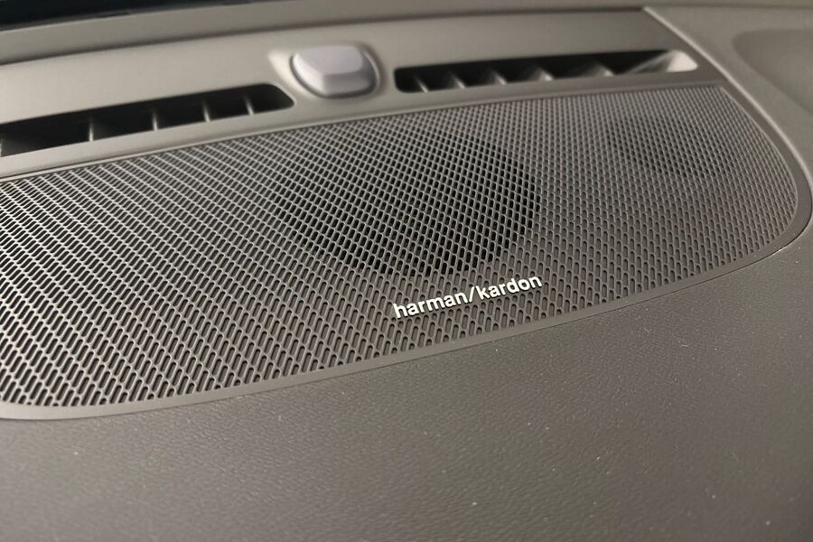 Volvo EX40 vaihtoauto