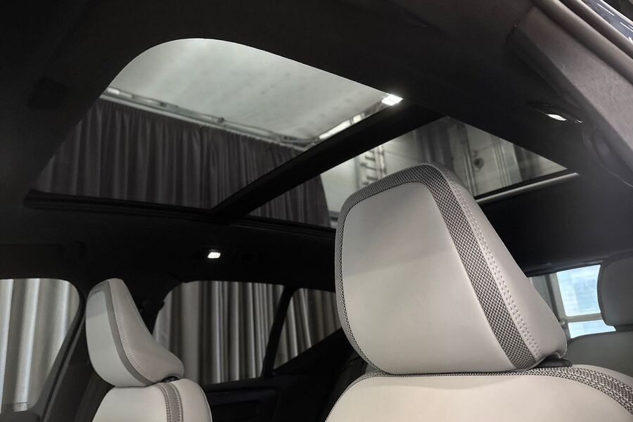 Volvo EX40 vaihtoauto