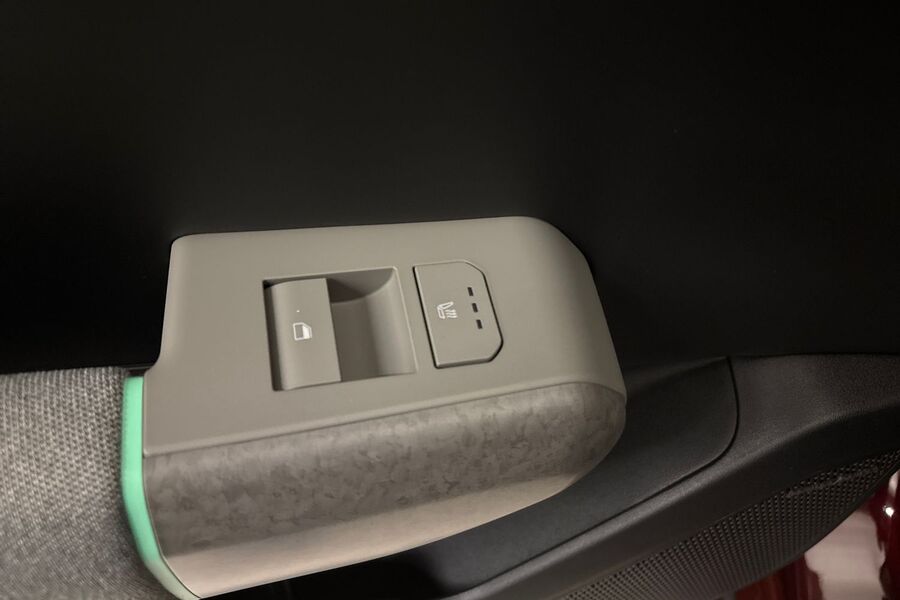 Kia EV4 vaihtoauto
