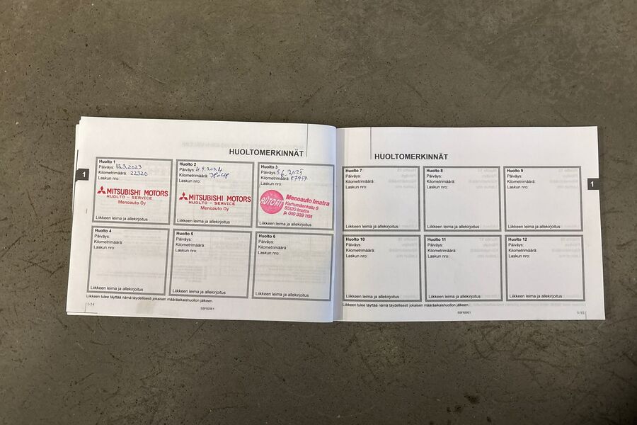 Mitsubishi L200 vaihtoauto