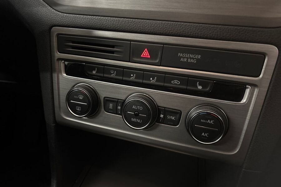 Volkswagen Golf Sportsvan vaihtoauto