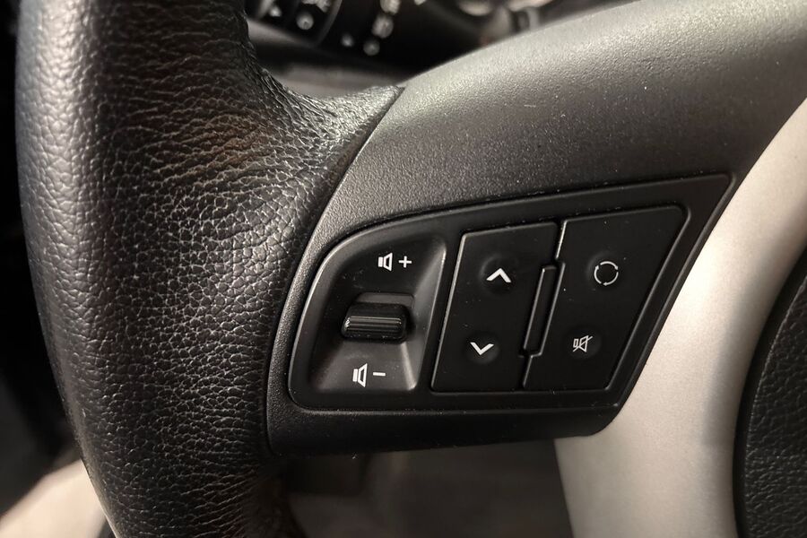 Kia Venga vaihtoauto