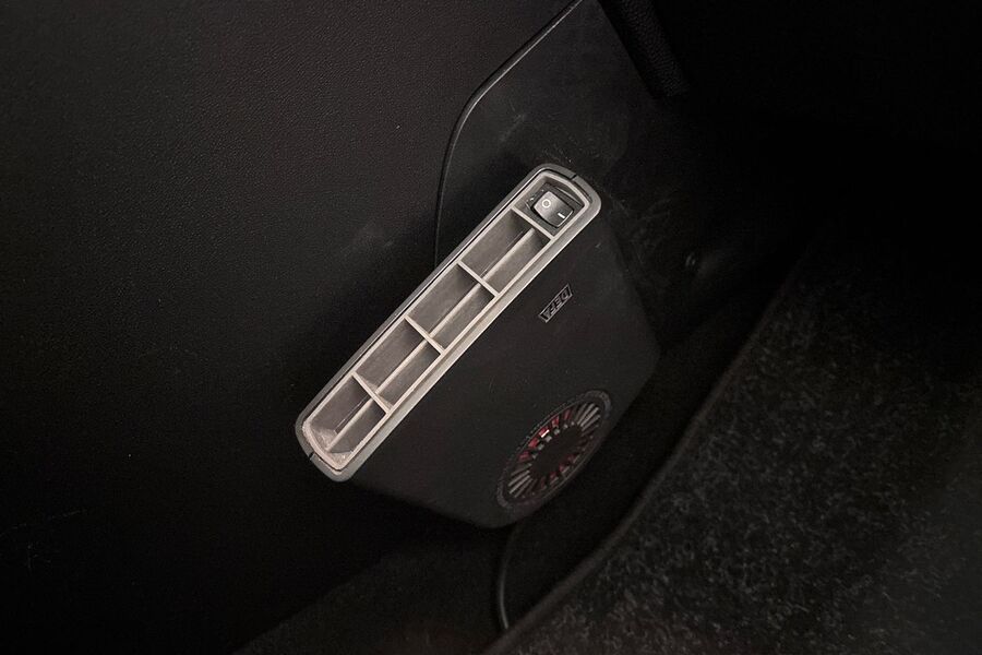 Kia Venga vaihtoauto