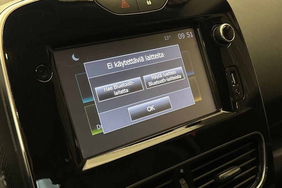 Renault Clio vaihtoauto