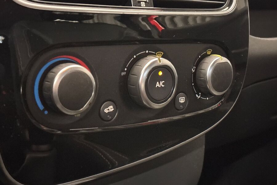 Renault Clio vaihtoauto