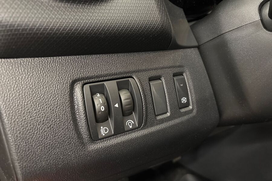 Renault Clio vaihtoauto