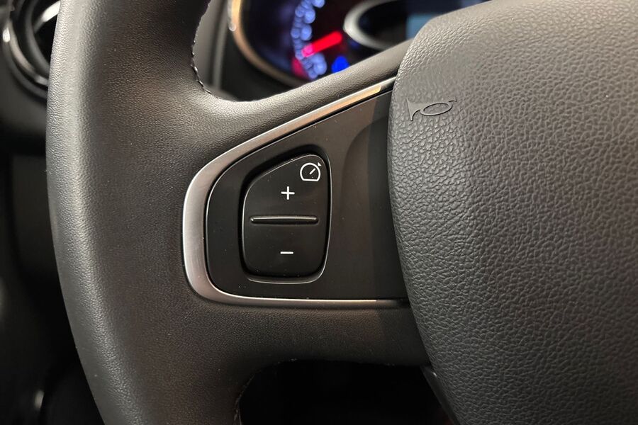 Renault Clio vaihtoauto