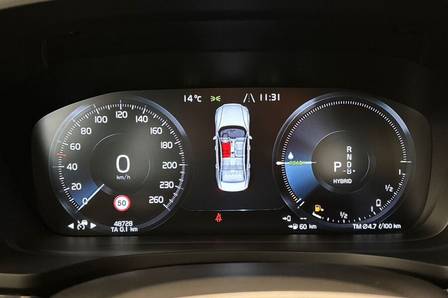 Volvo S60 vaihtoauto