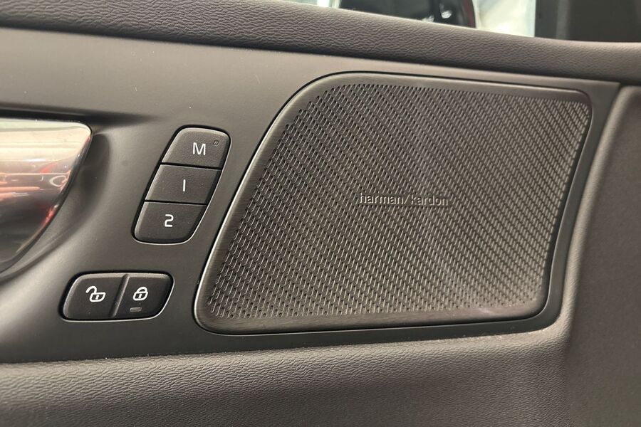 Volvo S60 vaihtoauto