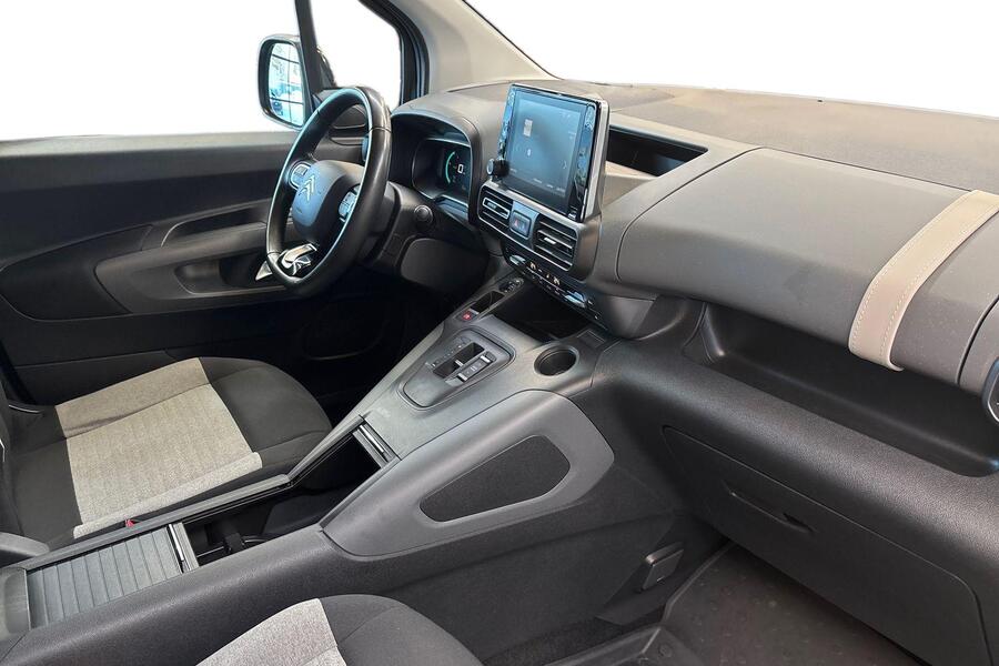 Citroën e-Berlingo vaihtoauto