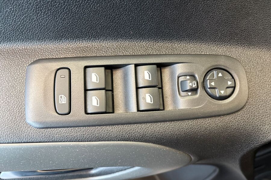 Citroën e-Berlingo vaihtoauto