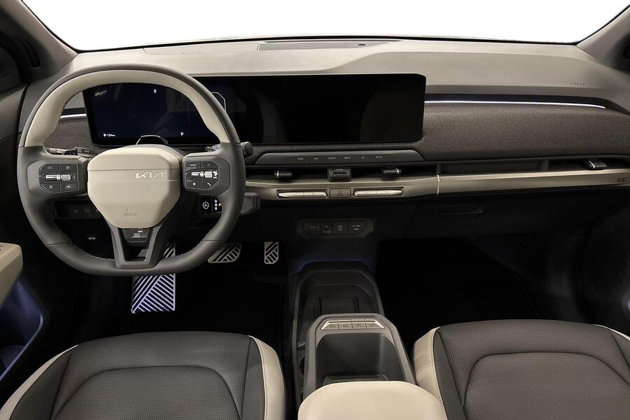 Kia EV3 vaihtoauto
