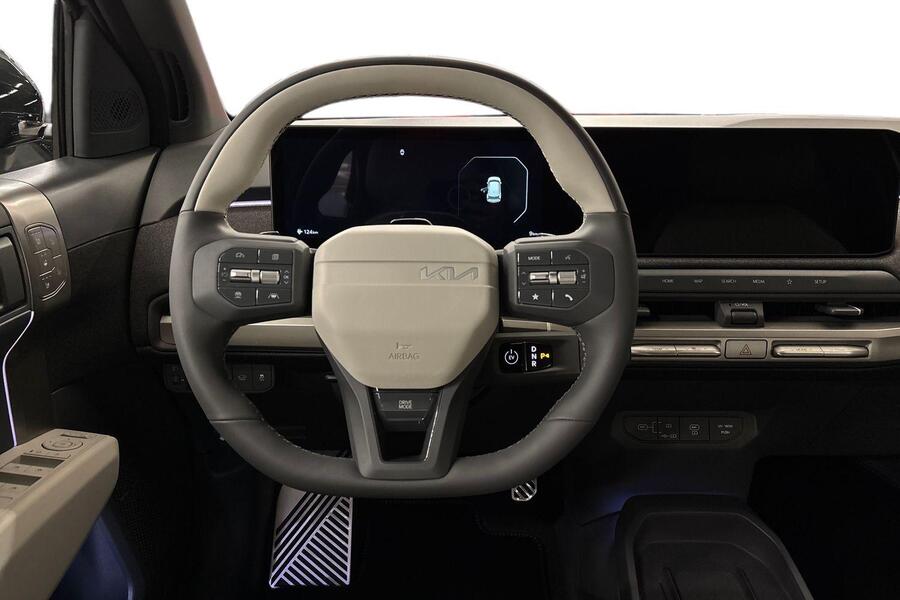 Kia EV3 vaihtoauto
