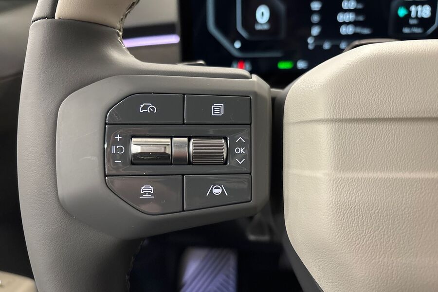 Kia EV3 vaihtoauto