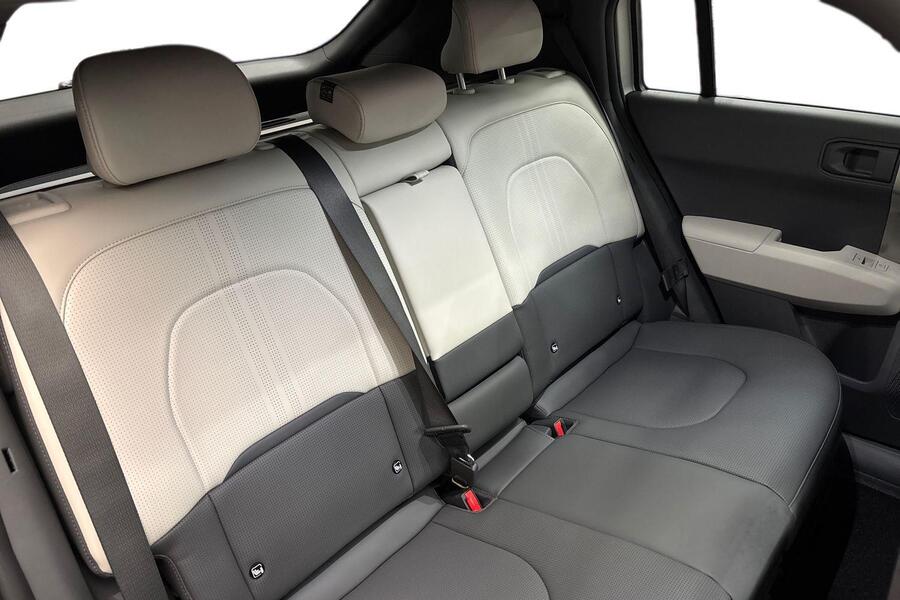 Kia EV3 vaihtoauto