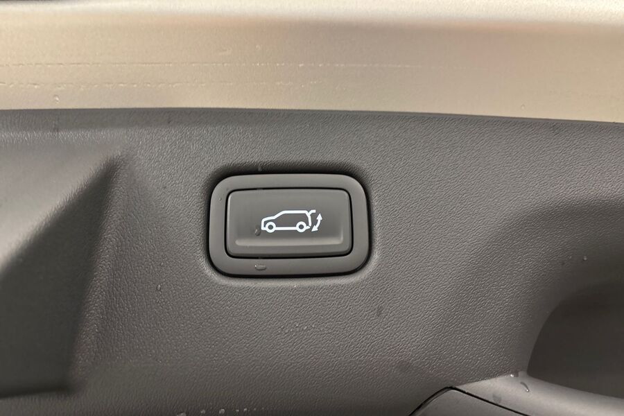 Kia EV3 vaihtoauto