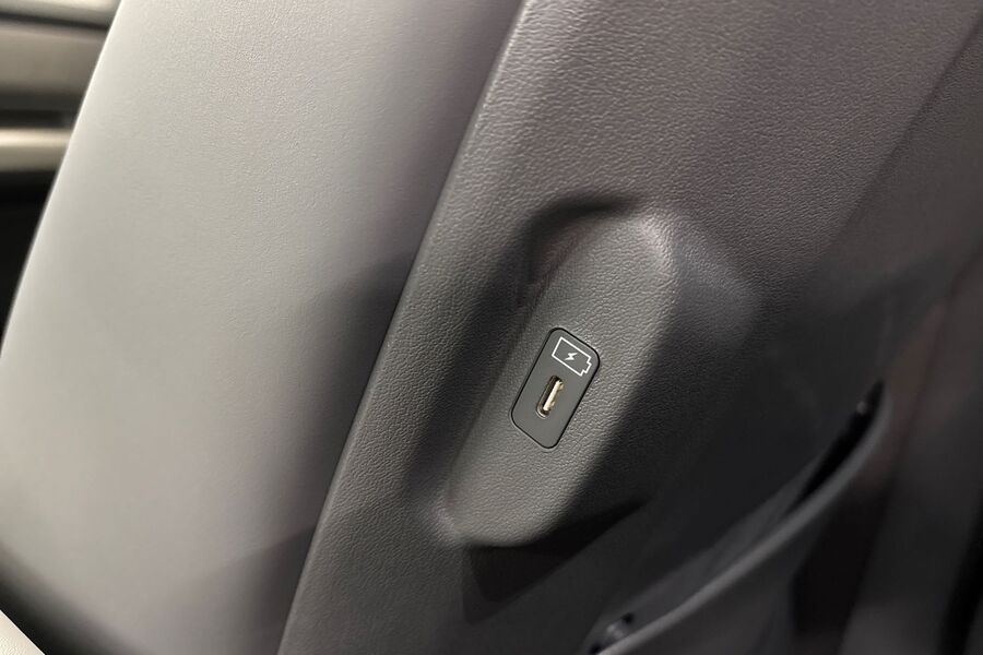 Kia EV3 vaihtoauto