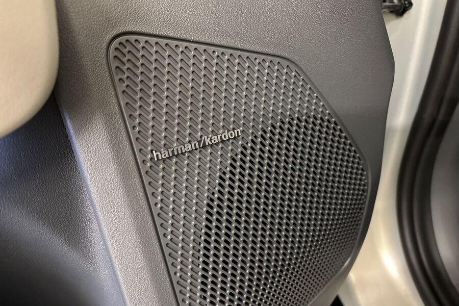 Kia EV3 vaihtoauto