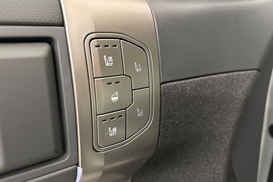 Kia EV3 vaihtoauto