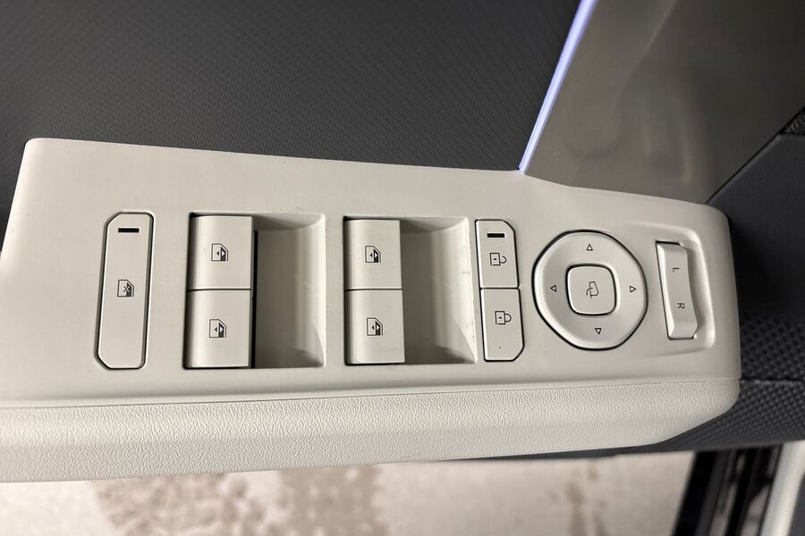 Kia EV3 vaihtoauto