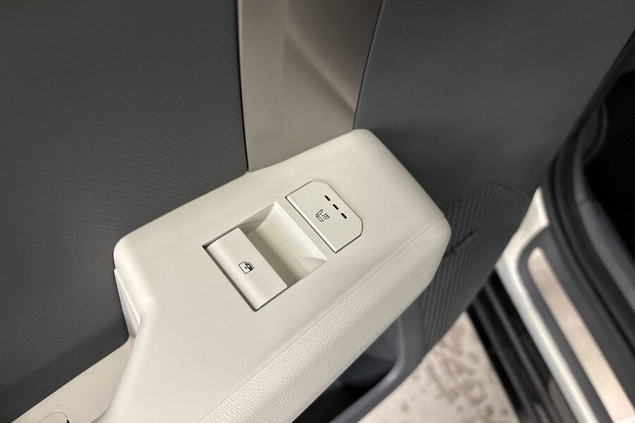 Kia EV3 vaihtoauto