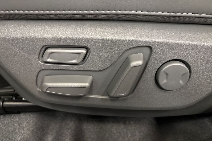 Kia EV3 vaihtoauto