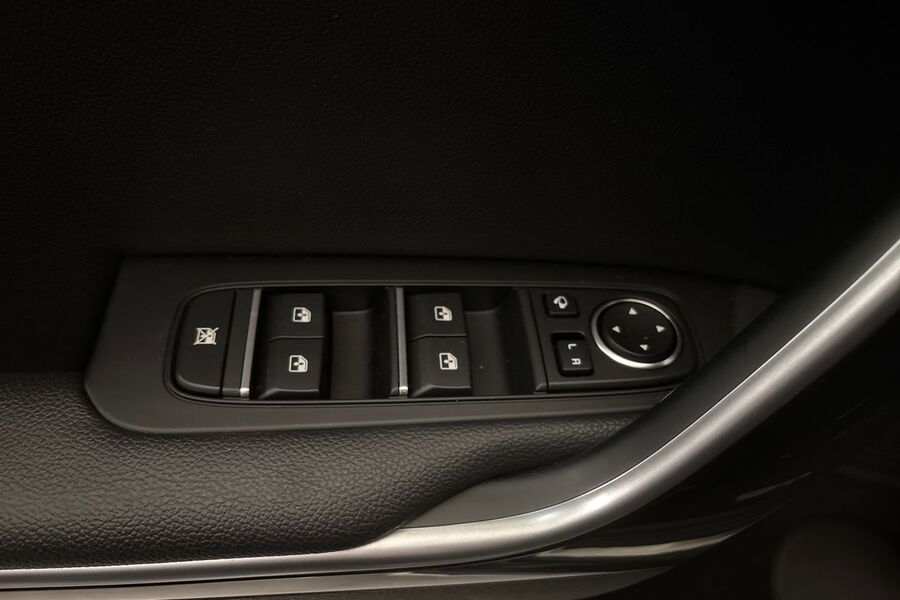 Kia Proceed vaihtoauto