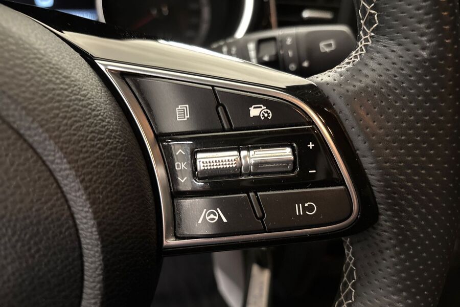 Kia Proceed vaihtoauto