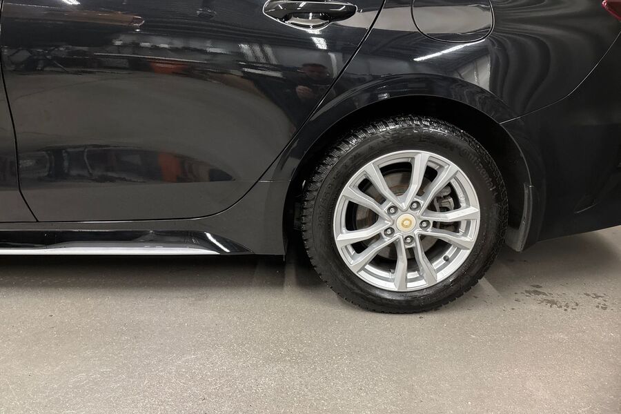 Kia Proceed vaihtoauto