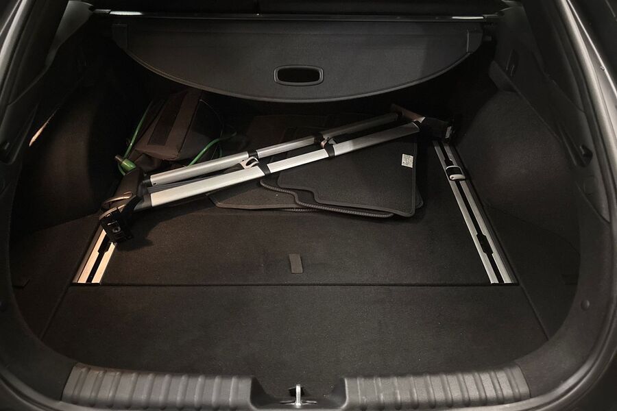 Kia Proceed vaihtoauto