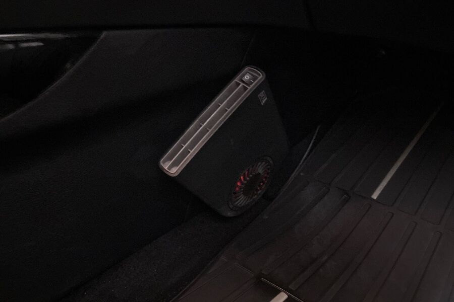 Kia Proceed vaihtoauto