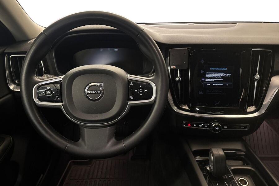 Volvo V60 Cross Country vaihtoauto