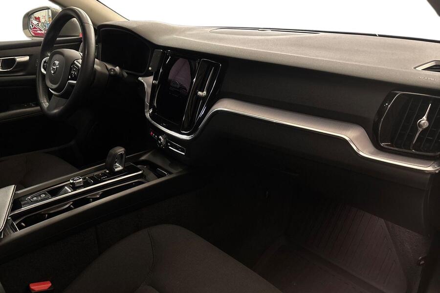 Volvo V60 Cross Country vaihtoauto