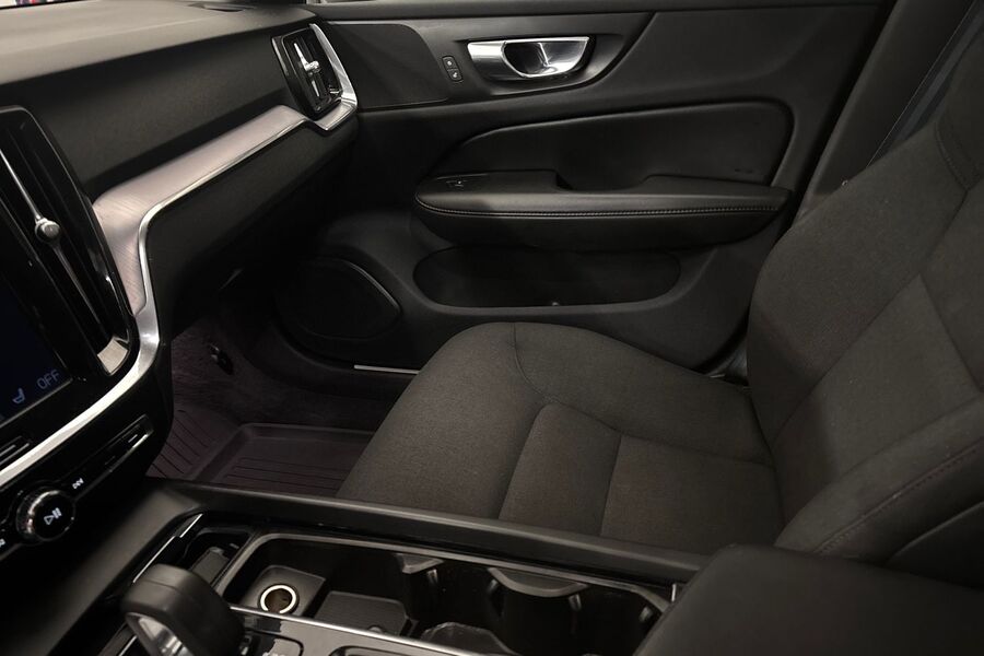 Volvo V60 Cross Country vaihtoauto