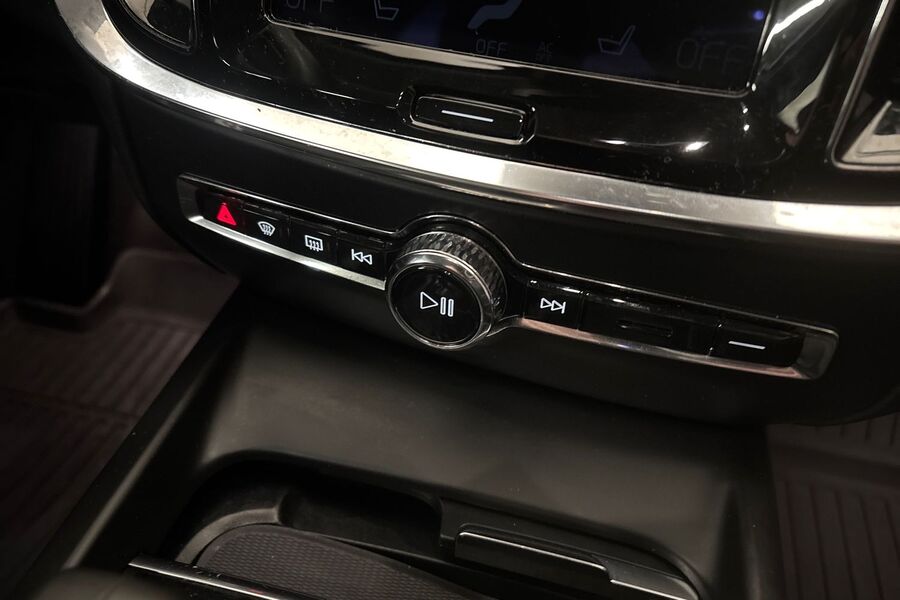 Volvo V60 Cross Country vaihtoauto