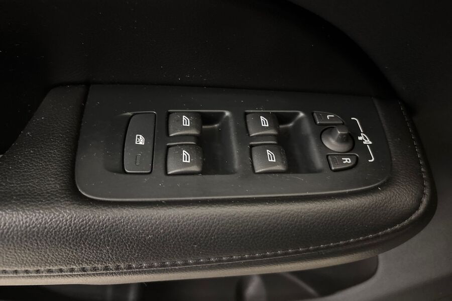 Volvo V60 Cross Country vaihtoauto