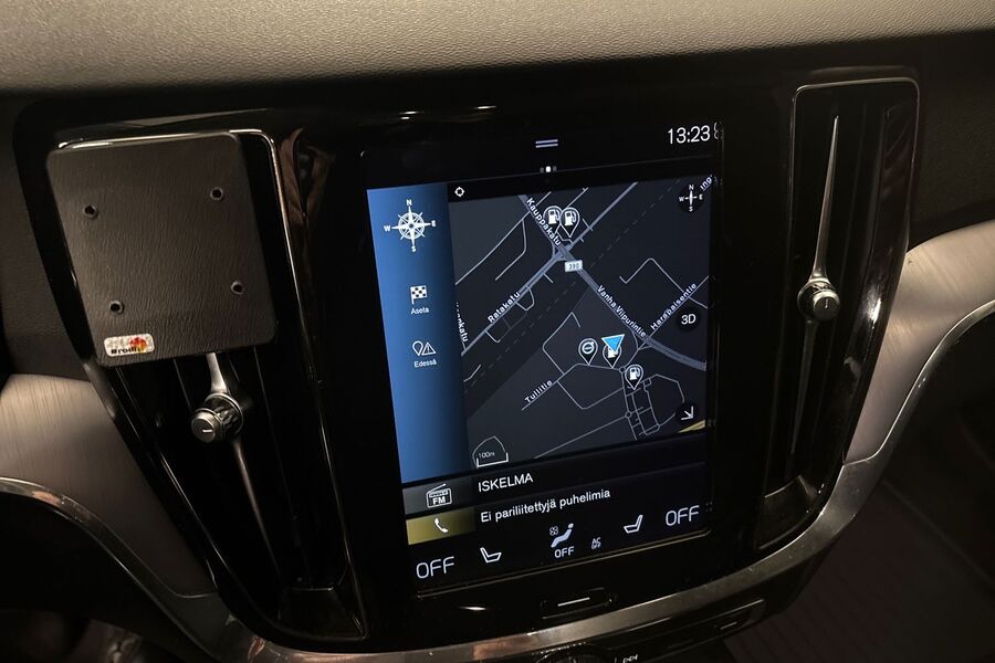 Volvo V60 Cross Country vaihtoauto