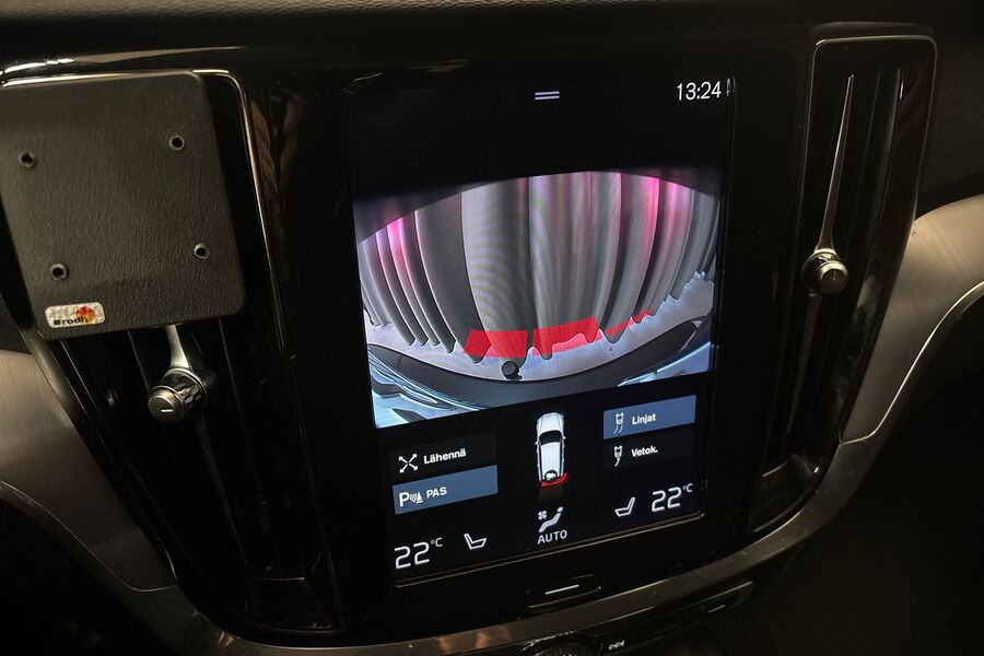 Volvo V60 Cross Country vaihtoauto