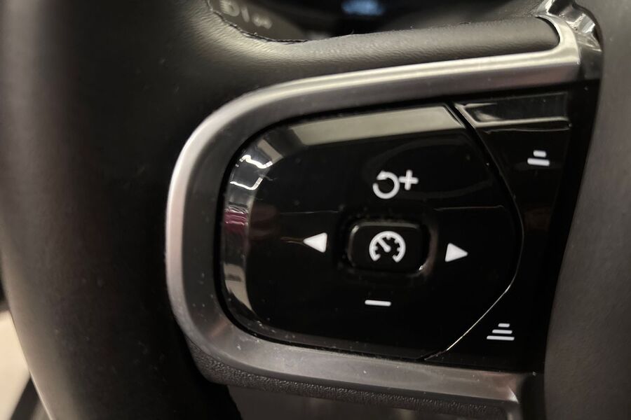 Volvo V60 Cross Country vaihtoauto