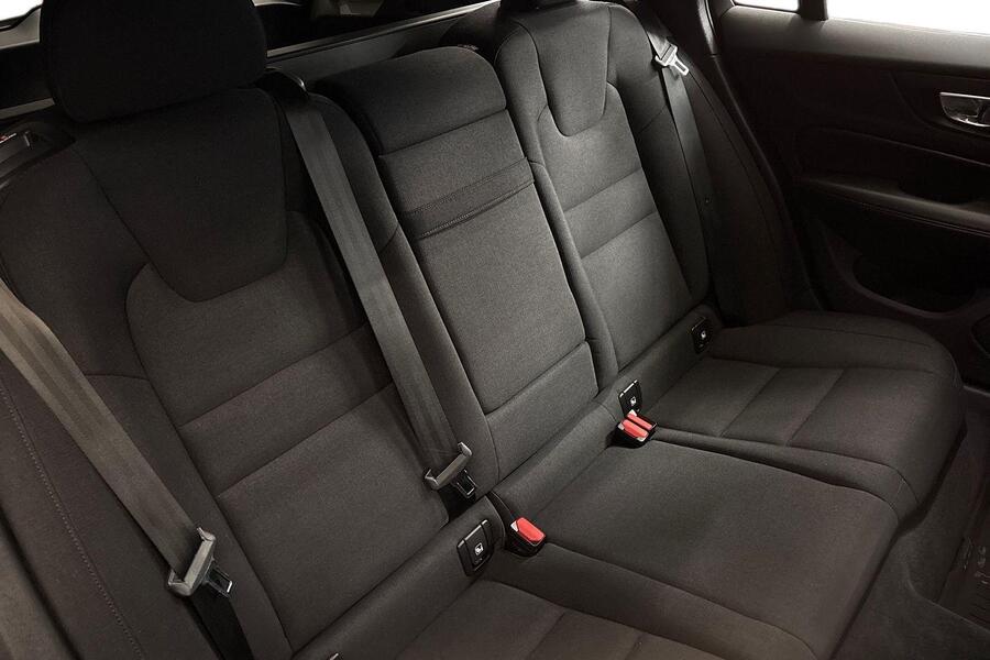 Volvo V60 Cross Country vaihtoauto