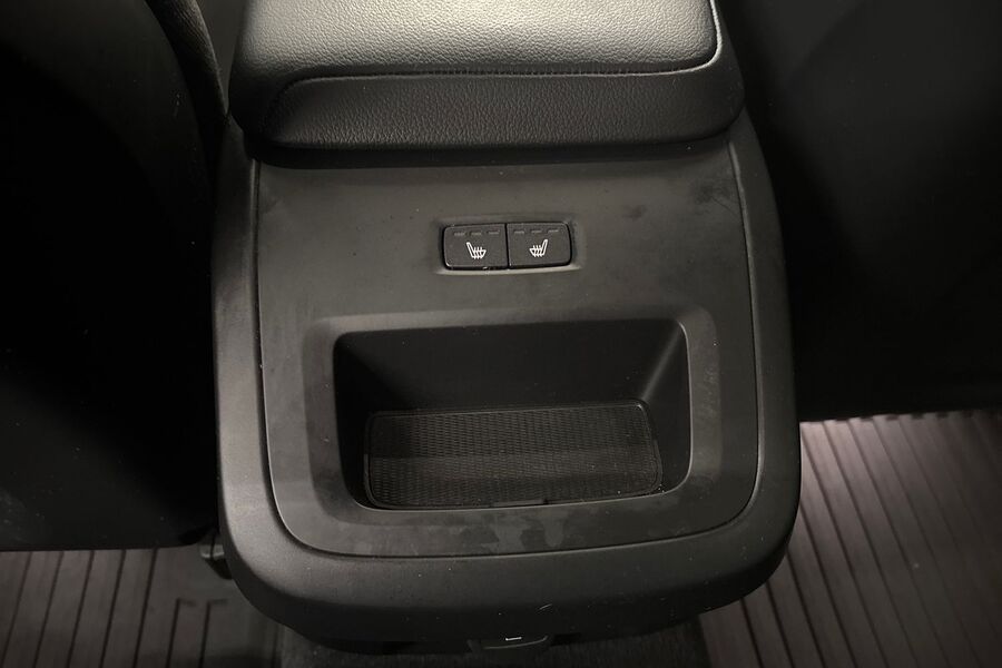 Volvo V60 Cross Country vaihtoauto